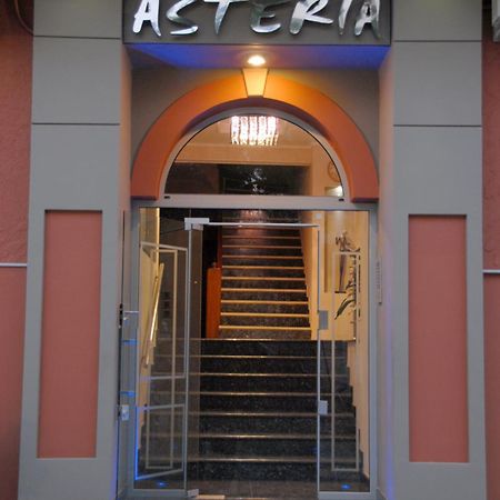 Studios Asteria Loutra Edipsou  Bagian luar foto