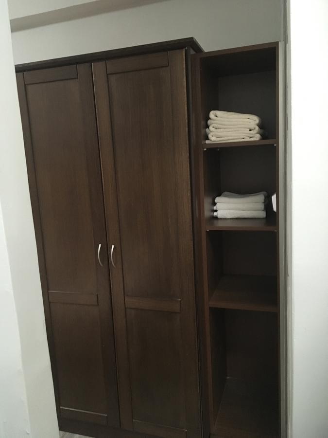 Studios Asteria Loutra Edipsou  Bagian luar foto